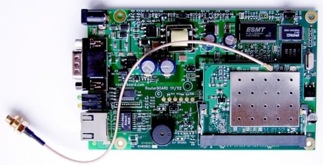 CCNP Wireless - WISECURE